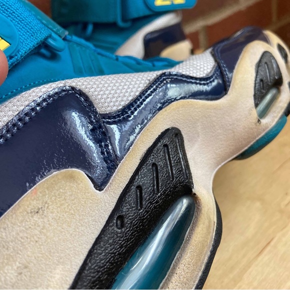 Nike Air Griffey - Picture 8 of 9